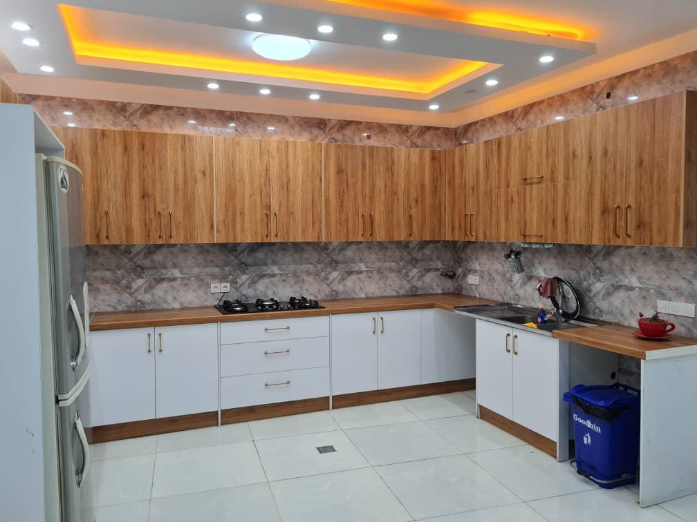 ویلایی پنج خواب عمارت طلایی