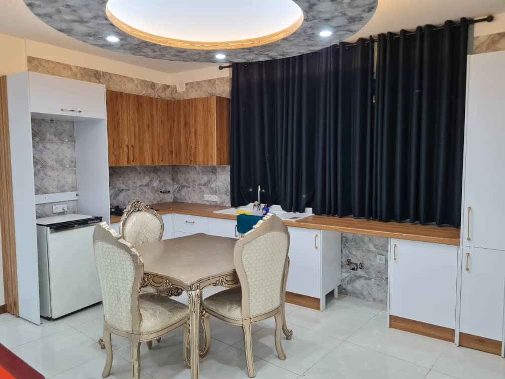 ویلایی پنج خواب عمارت طلایی