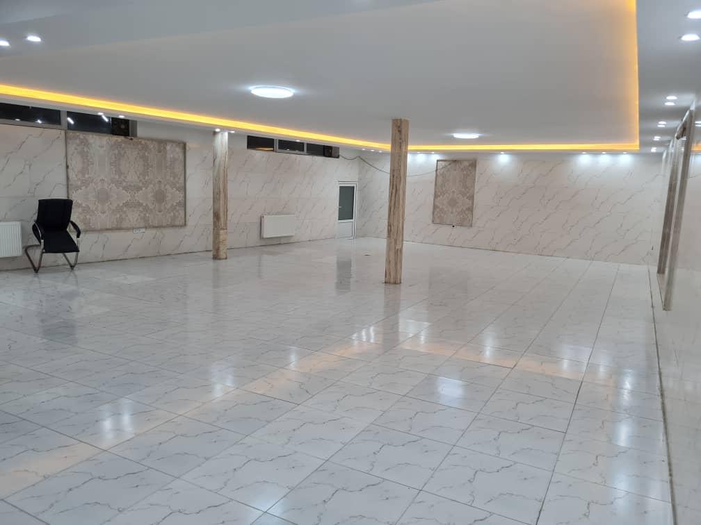 ویلایی پنج خواب عمارت طلایی
