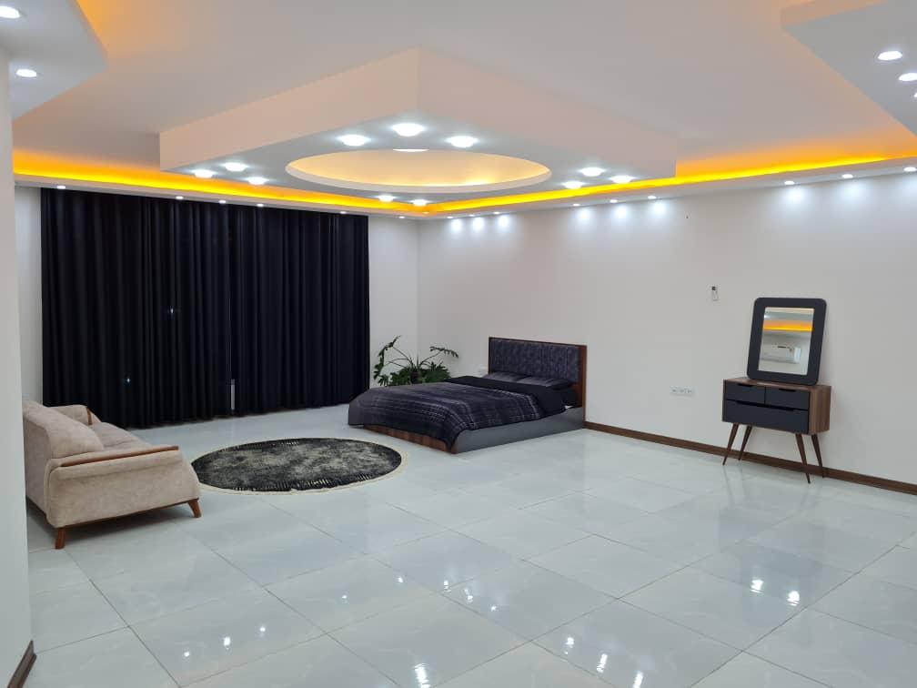 ویلایی پنج خواب عمارت طلایی