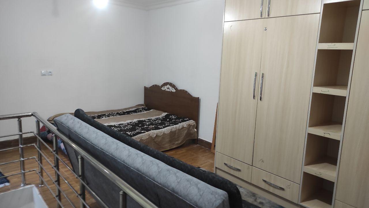 ویلای جنگلی کوهستانی در فومن