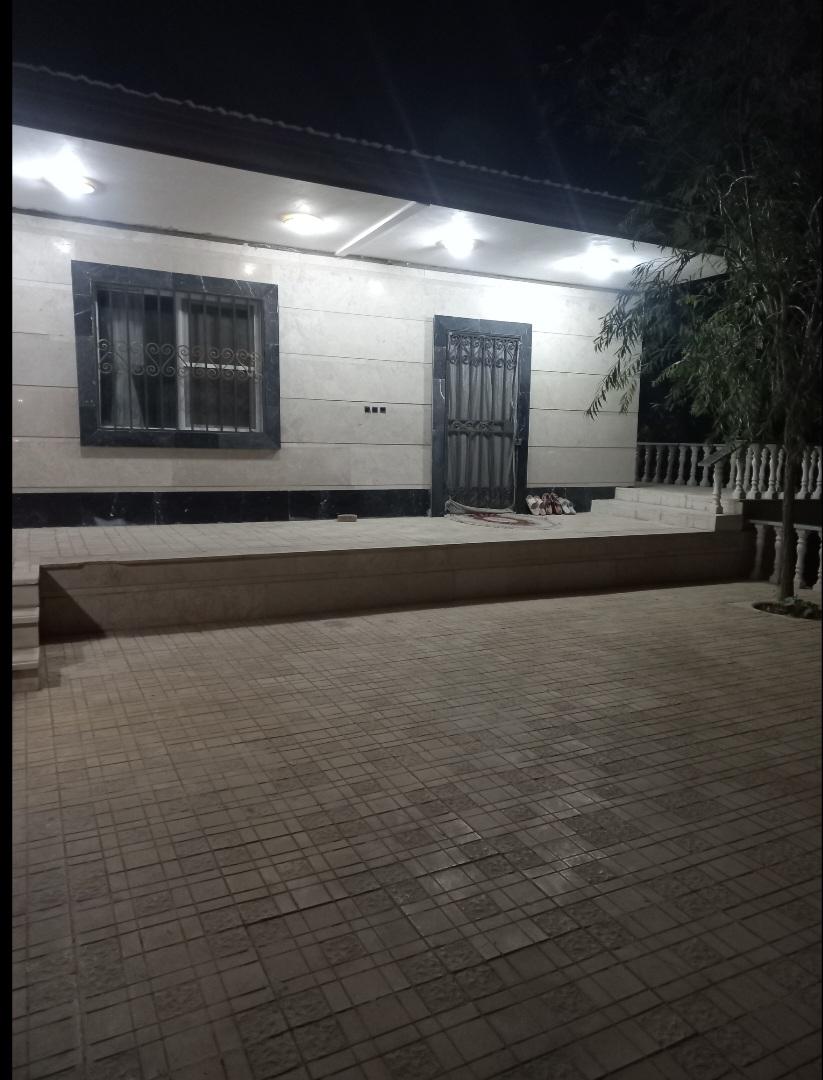 باغ ویلا تک خواب رودهن