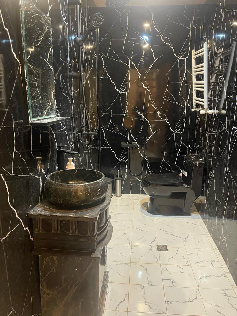 کلبه تک خواب دنج نوران