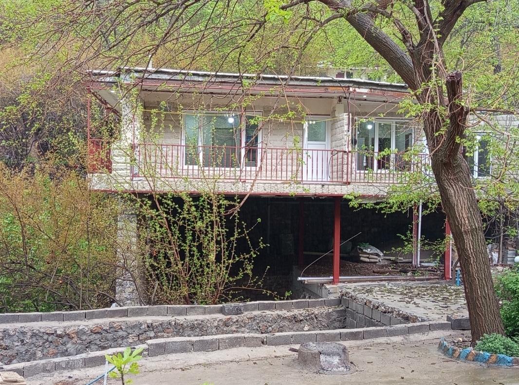 ویلای تک خوابه رازاوه