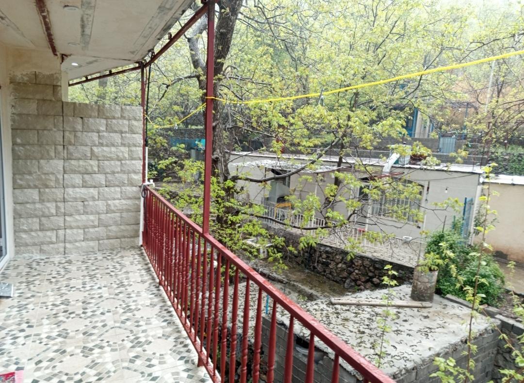 ویلای تک خوابه رازاوه