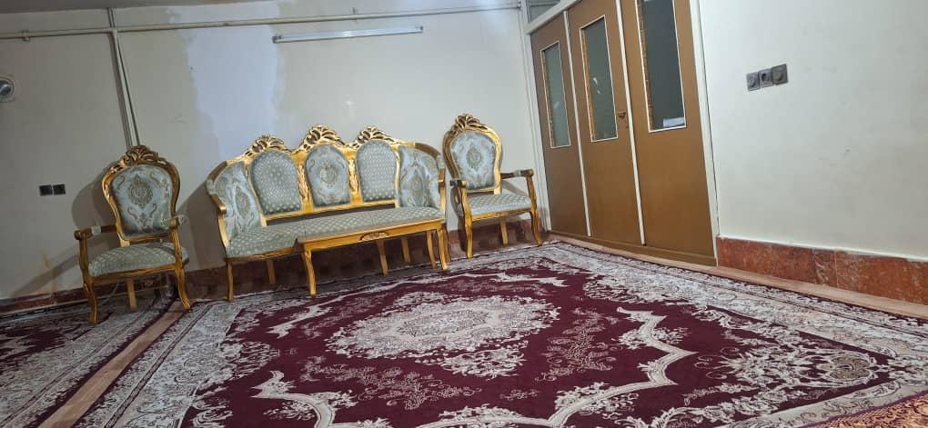 سوئیت ویلایی روزانه در مرند