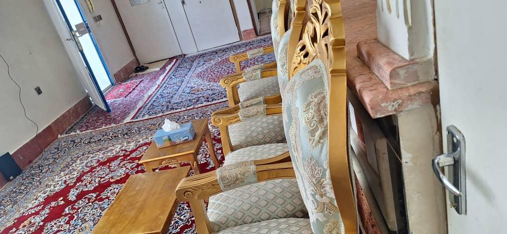 سوئیت ویلایی روزانه در مرند
