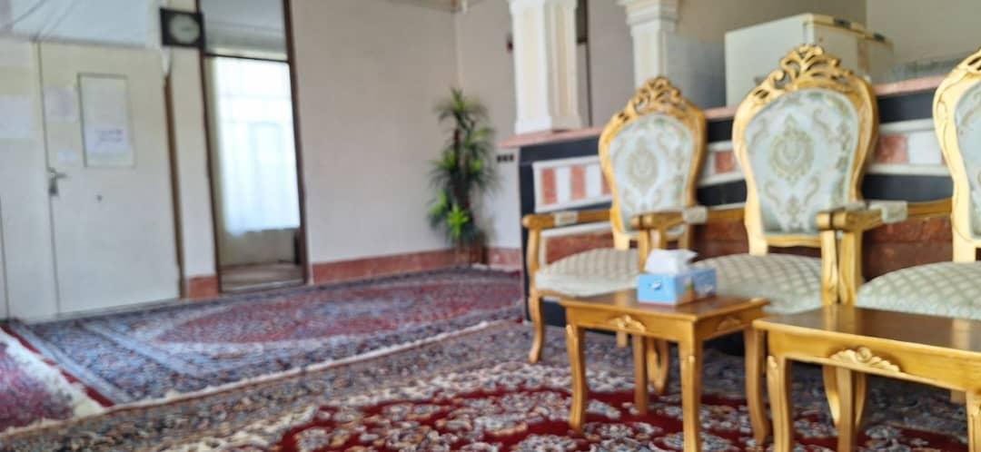 سوئیت ویلایی روزانه در مرند