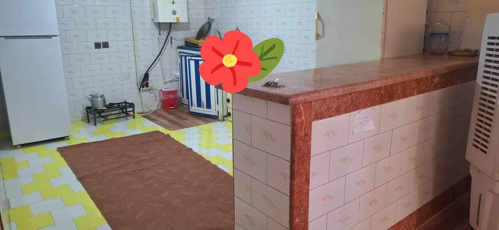 سوئیت ویلایی روزانه در مرند