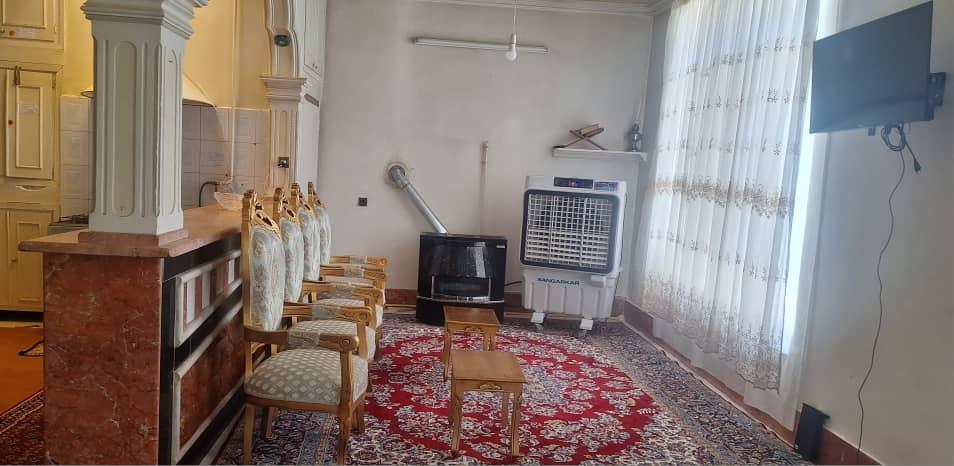 سوئیت ویلایی روزانه در مرند
