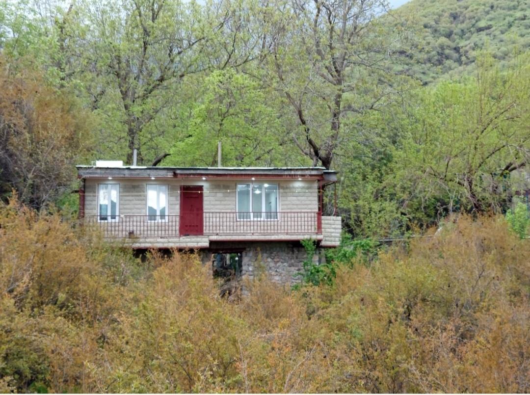 ویلای تک خوابه رازاوه
