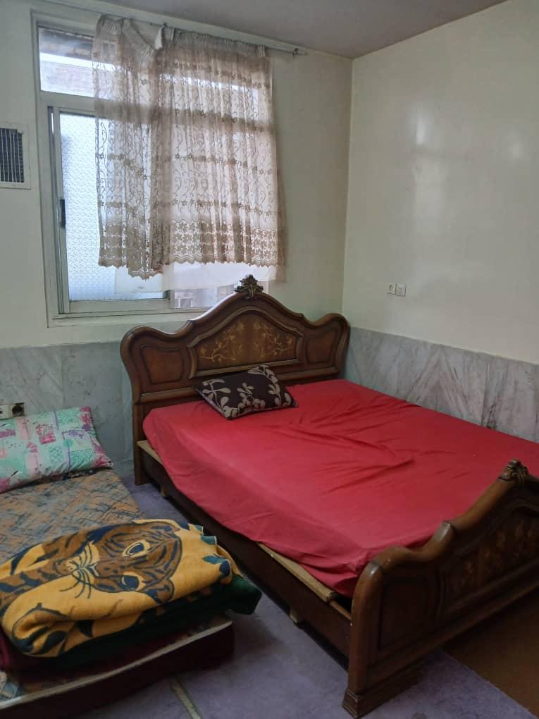 تک خوابه سلمان فارسی یک