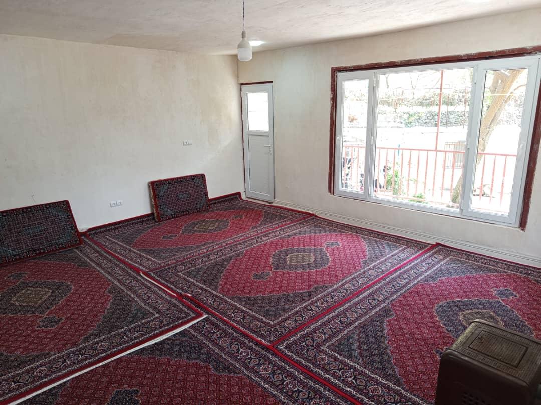 ویلای تک خوابه رازاوه