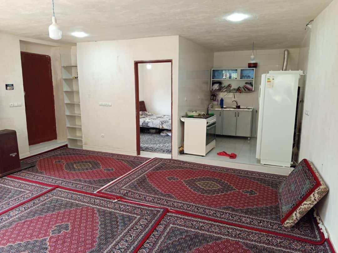 ویلای تک خوابه رازاوه