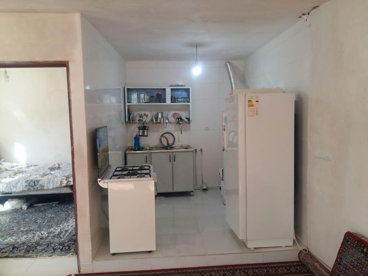ویلای تک خوابه رازاوه