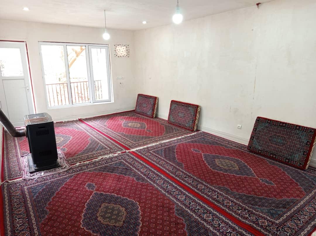 تک خوابه رازاوه یک
