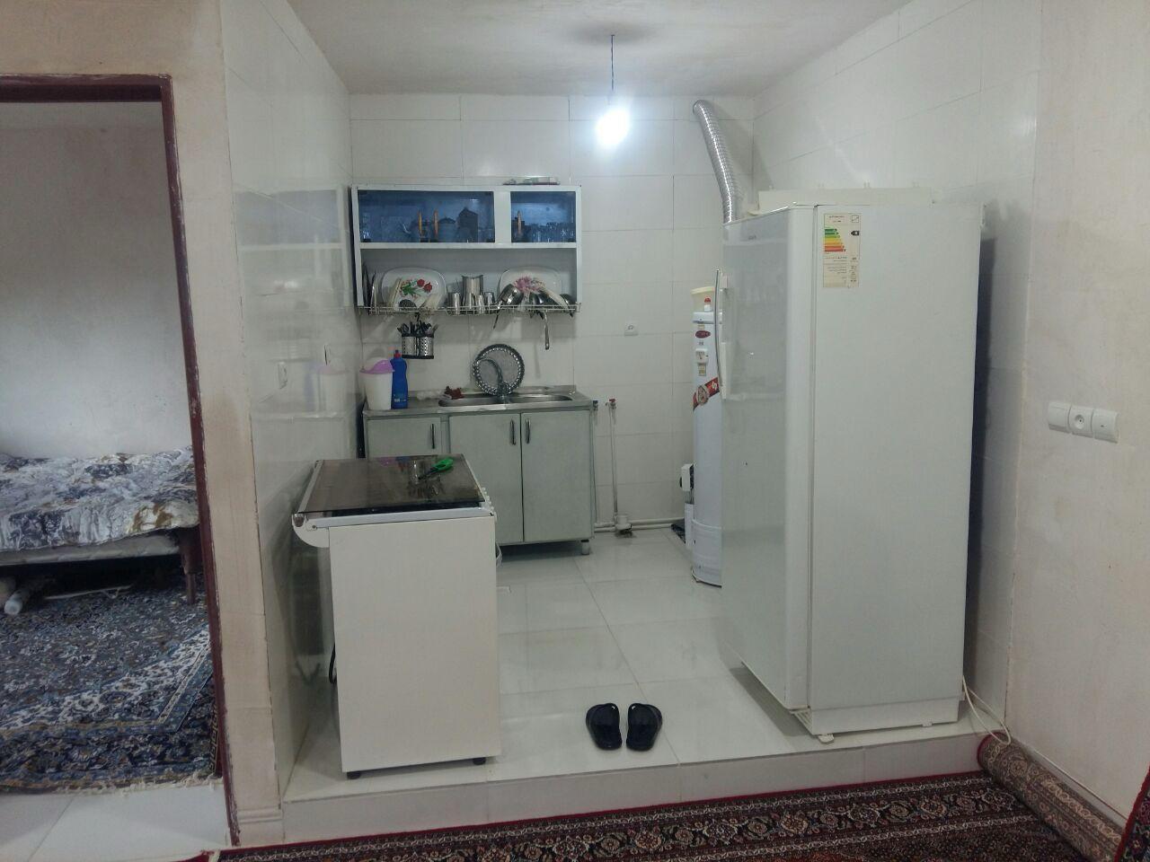 تک خوابه رازاوه یک