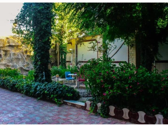 واحد مبله دو خواب نزدیک حرم 