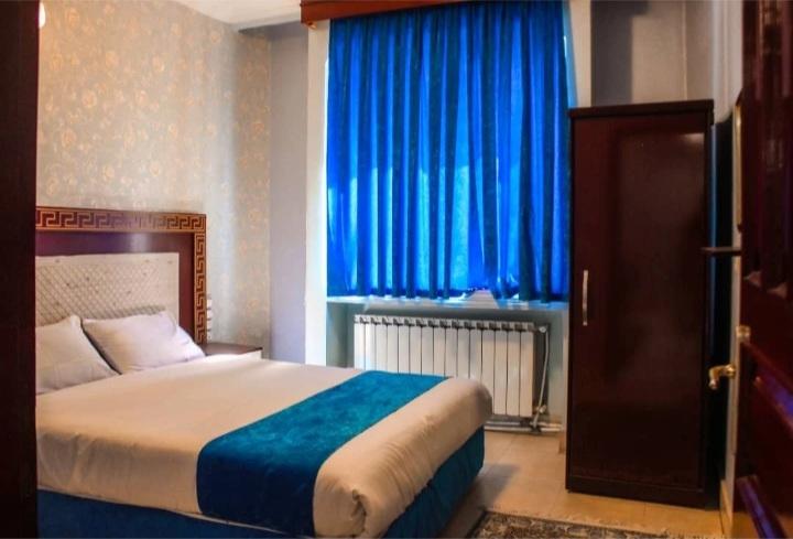 واحد مبله دو خواب نزدیک حرم 