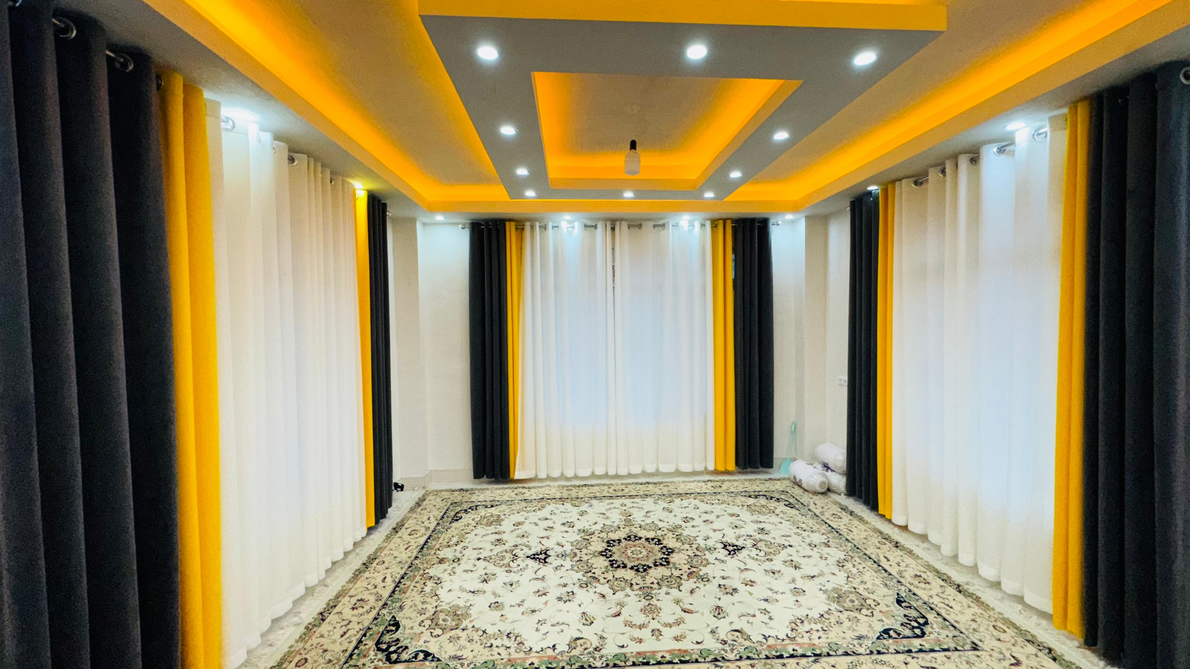 ویلایی دوبلکس قلات