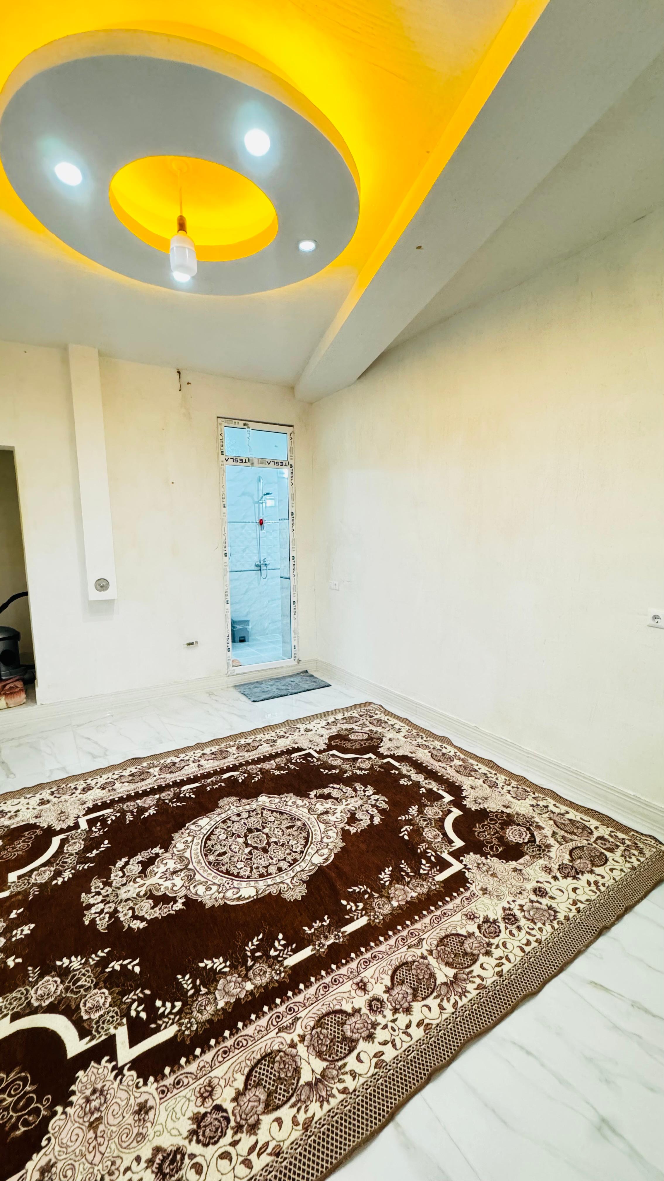 ویلایی دوبلکس قلات