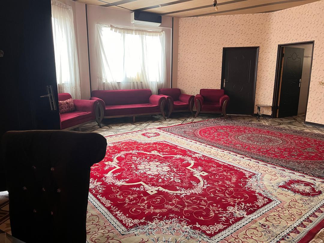 اجاره ویلا چهل ایوان سامان