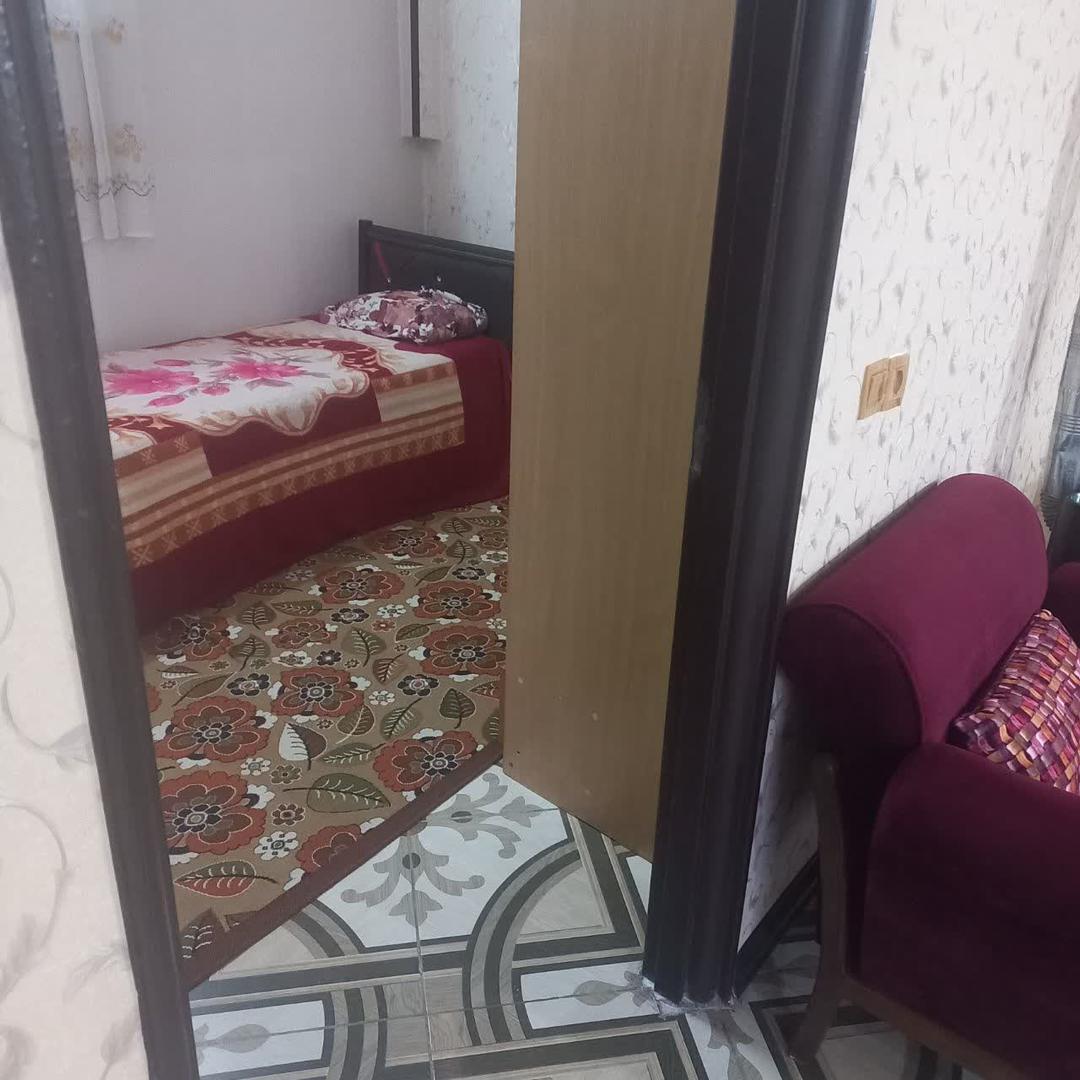 اجاره ویلا چهل ایوان سامان