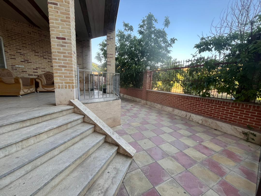 اجاره ویلا چهل ایوان سامان