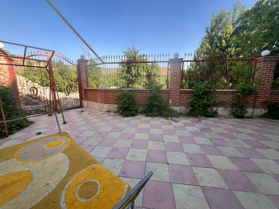 اجاره ویلا چهل ایوان سامان