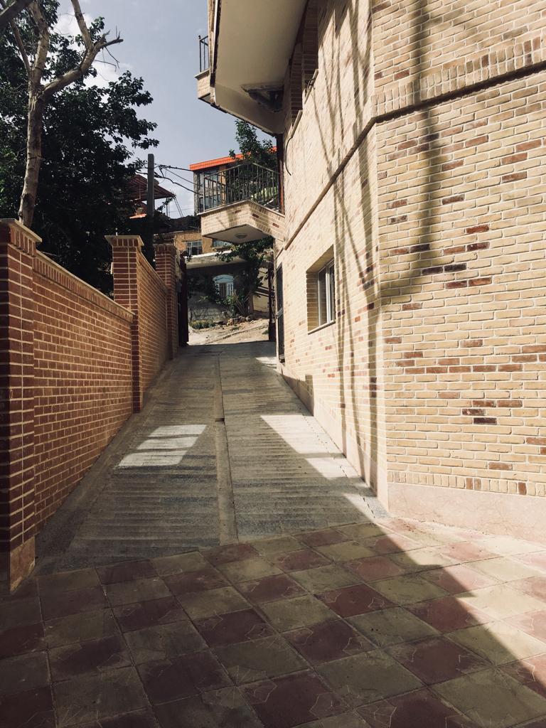 اجاره ویلا چهل ایوان سامان