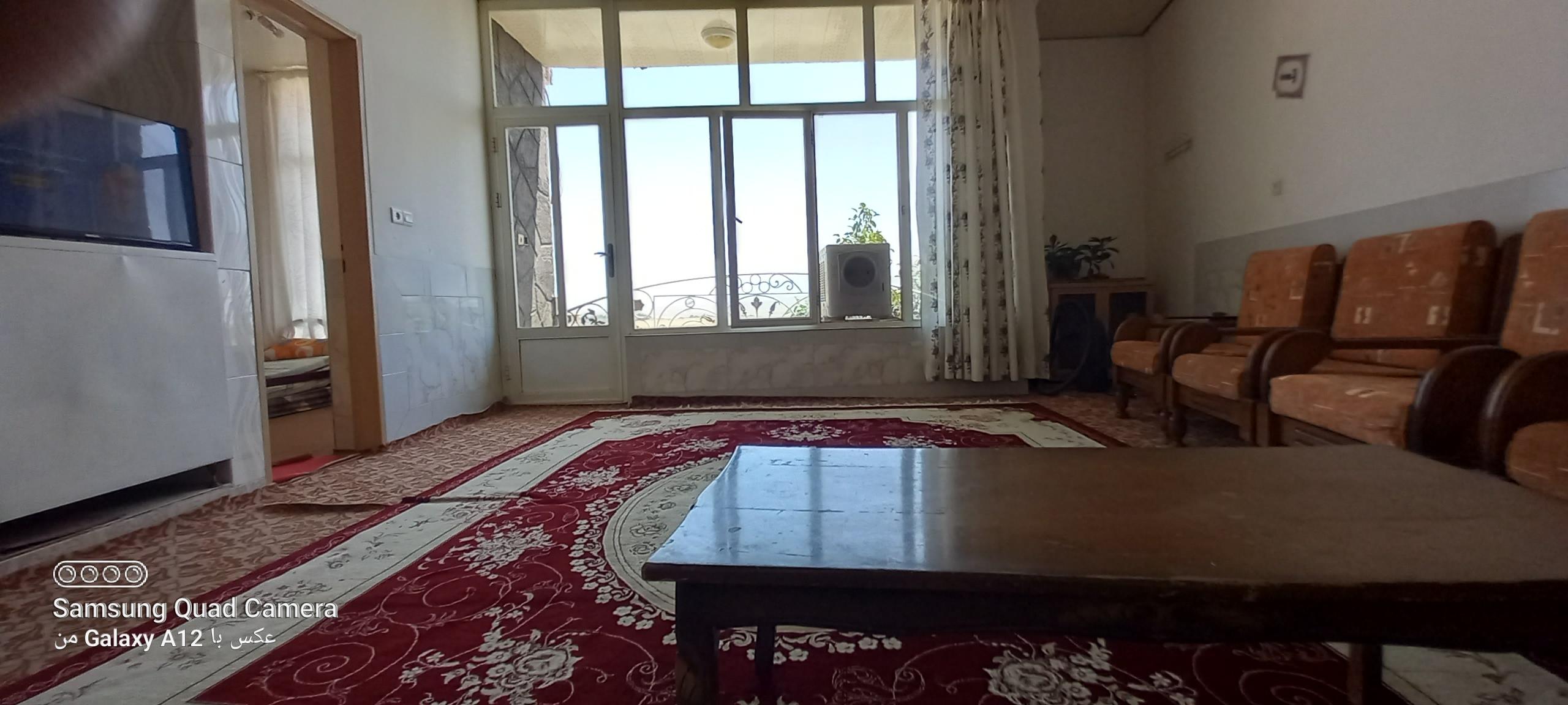 سوئیت اجاره‌ای 60متری چادگان