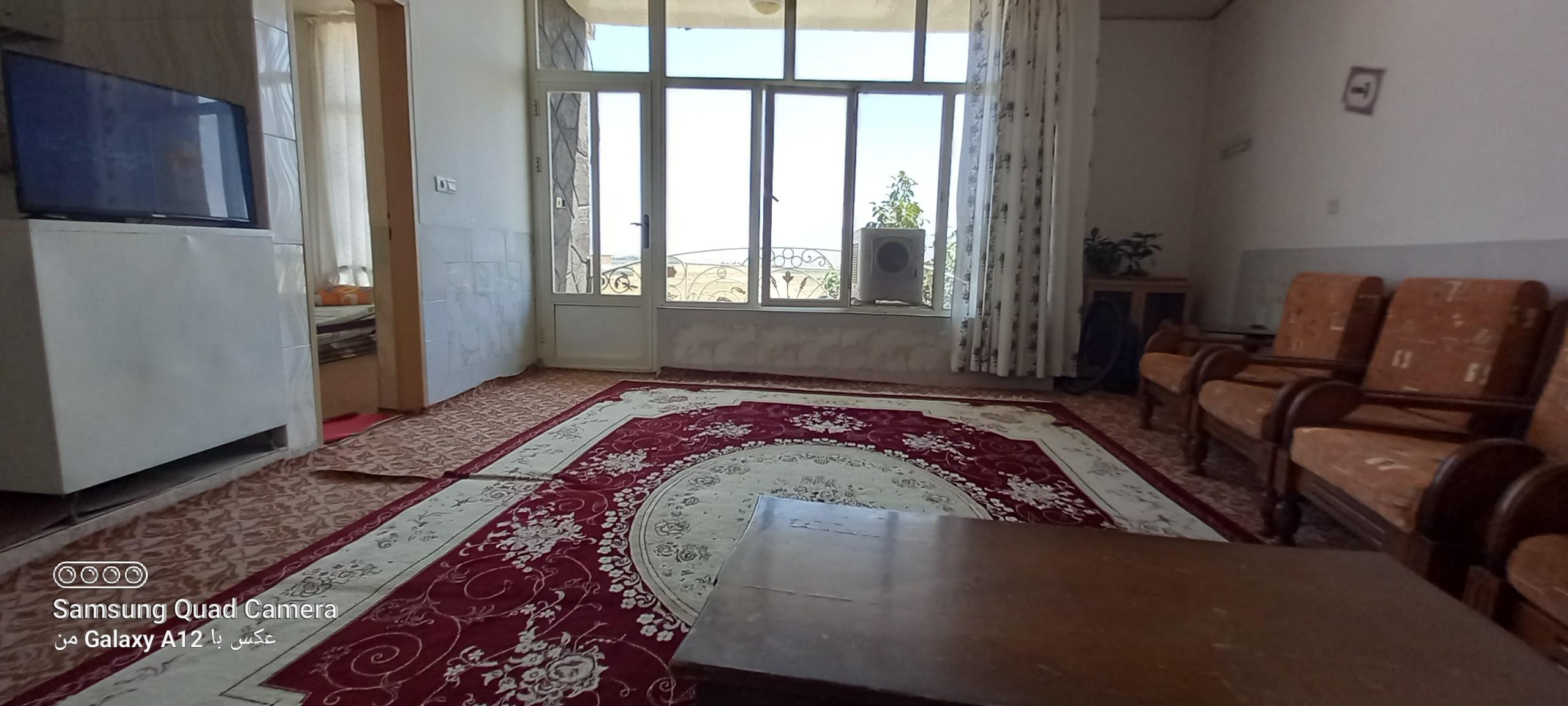 سوئیت اجاره‌ای 60متری چادگان