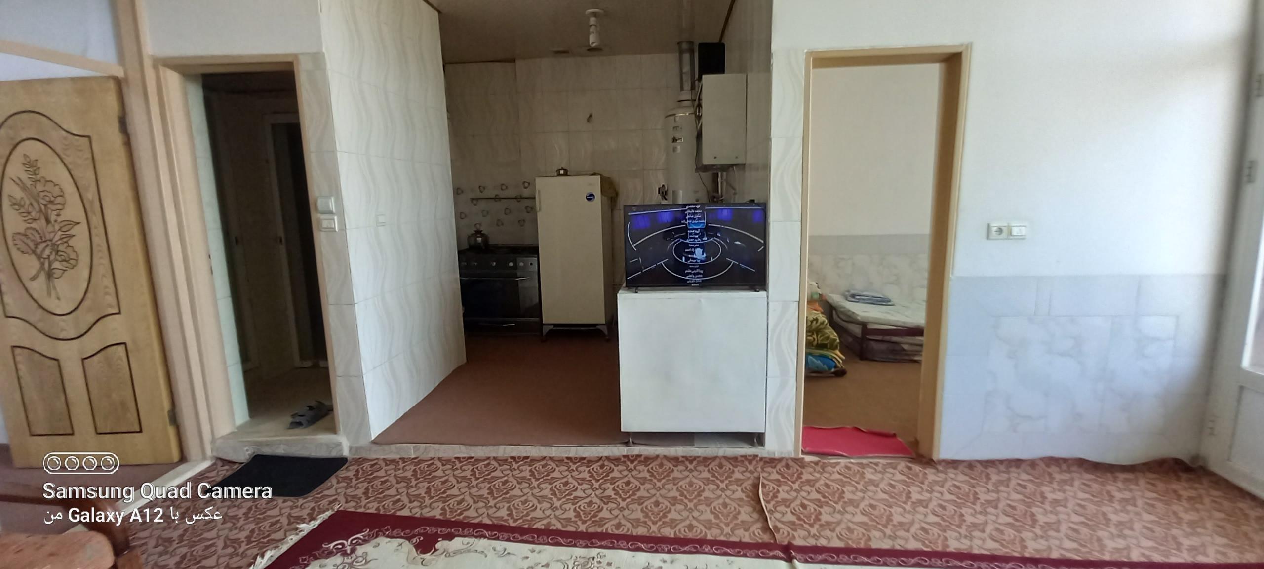 سوئیت اجاره‌ای 60متری چادگان