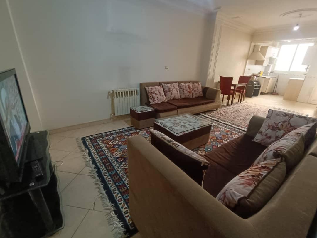 آپارتمان گلبرگ غربی مجیدیه