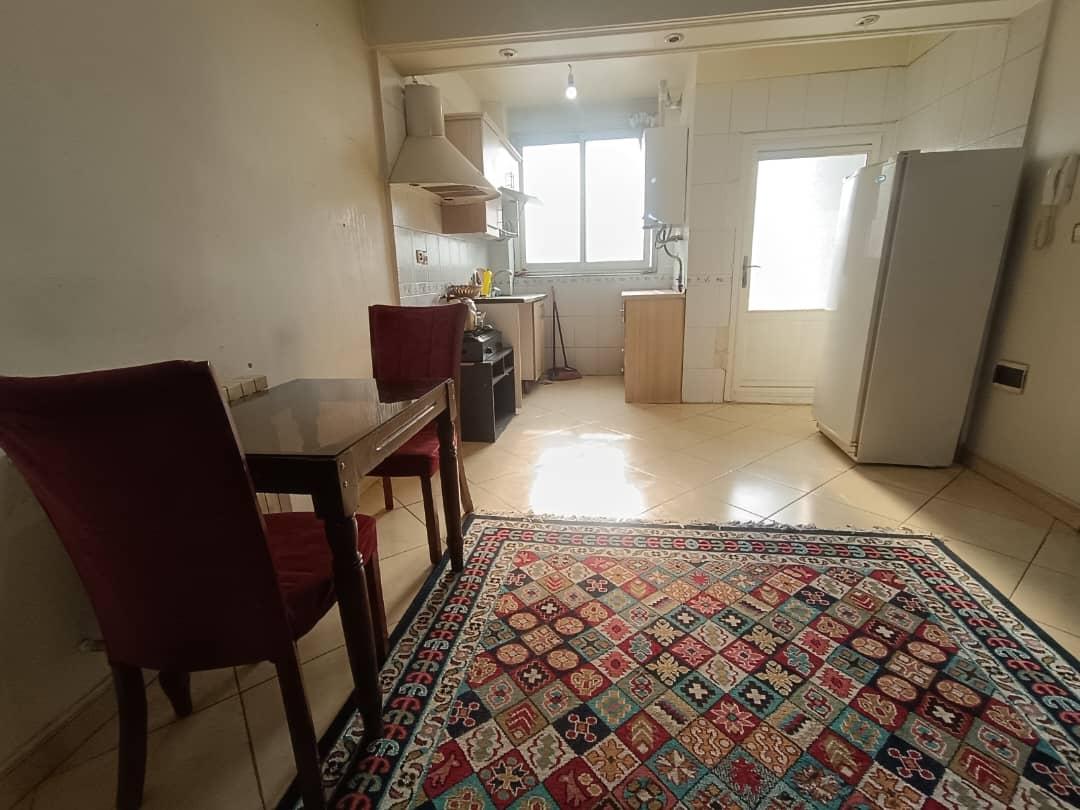 آپارتمان گلبرگ غربی مجیدیه