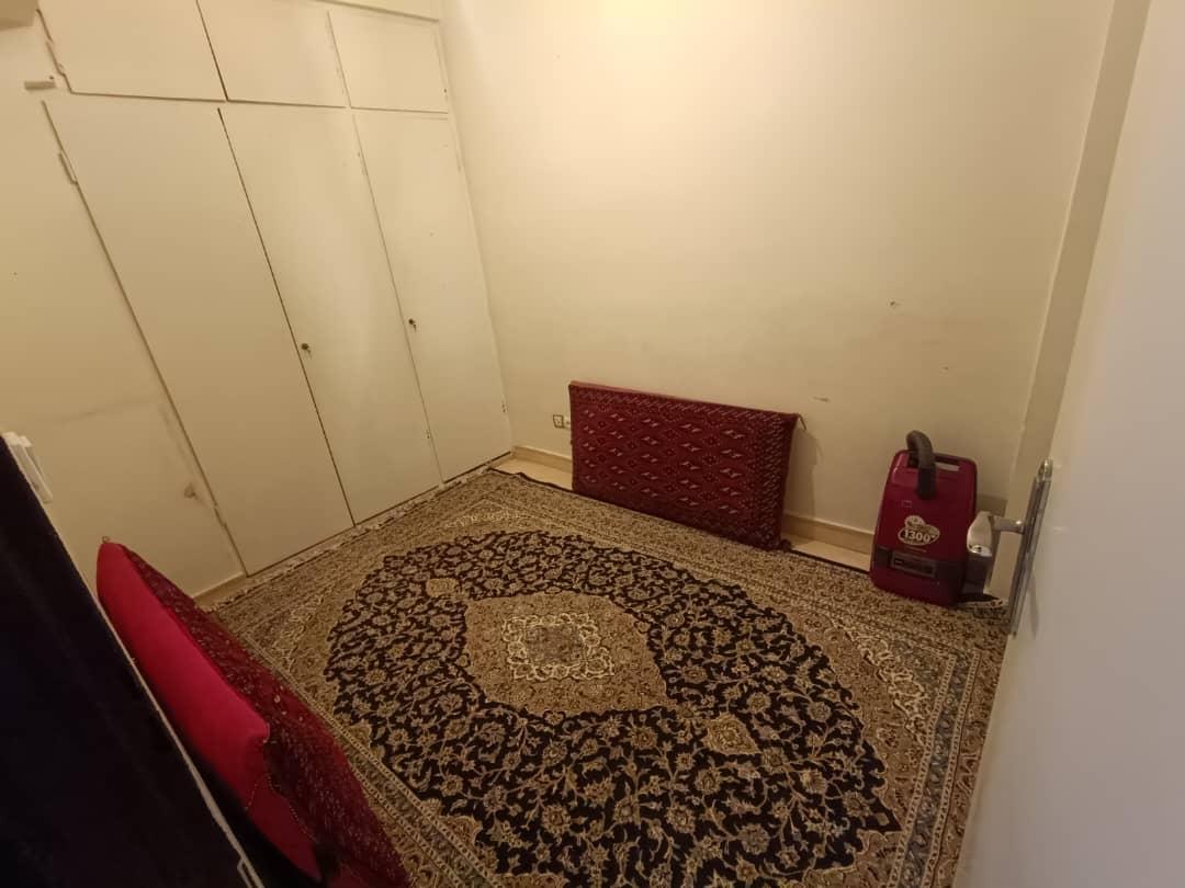 آپارتمان گلبرگ غربی مجیدیه