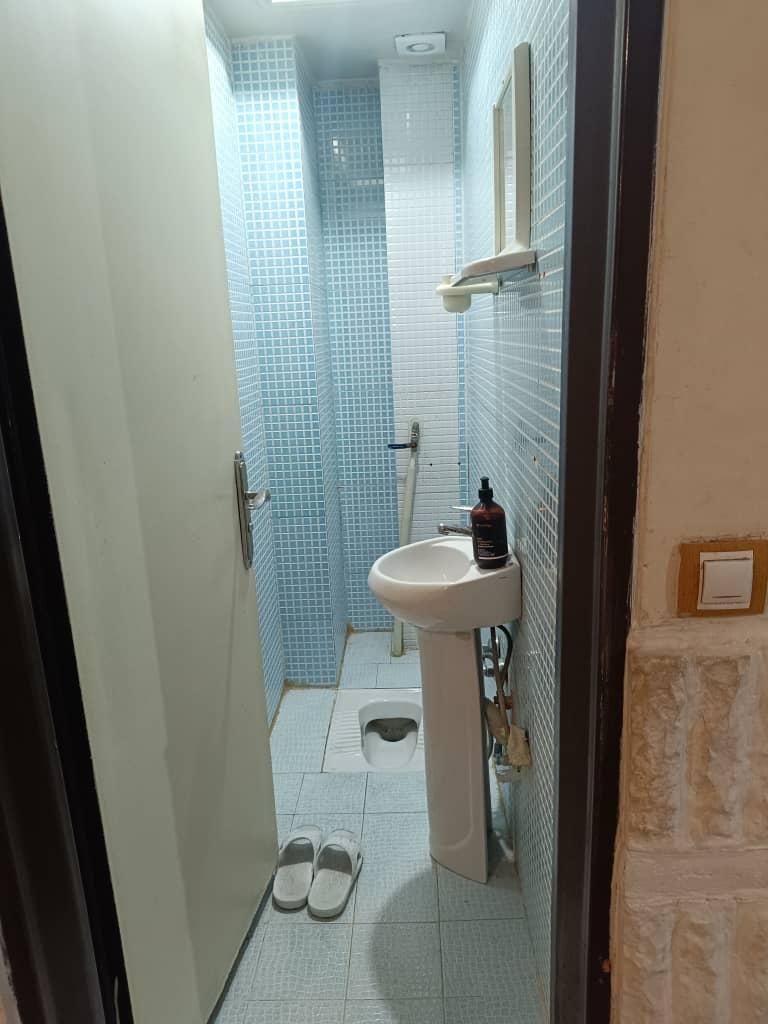 آپارتمان گلبرگ غربی مجیدیه