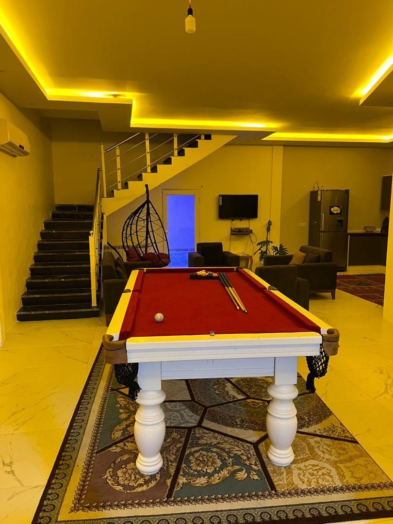 ویلایی دو خواب مستر