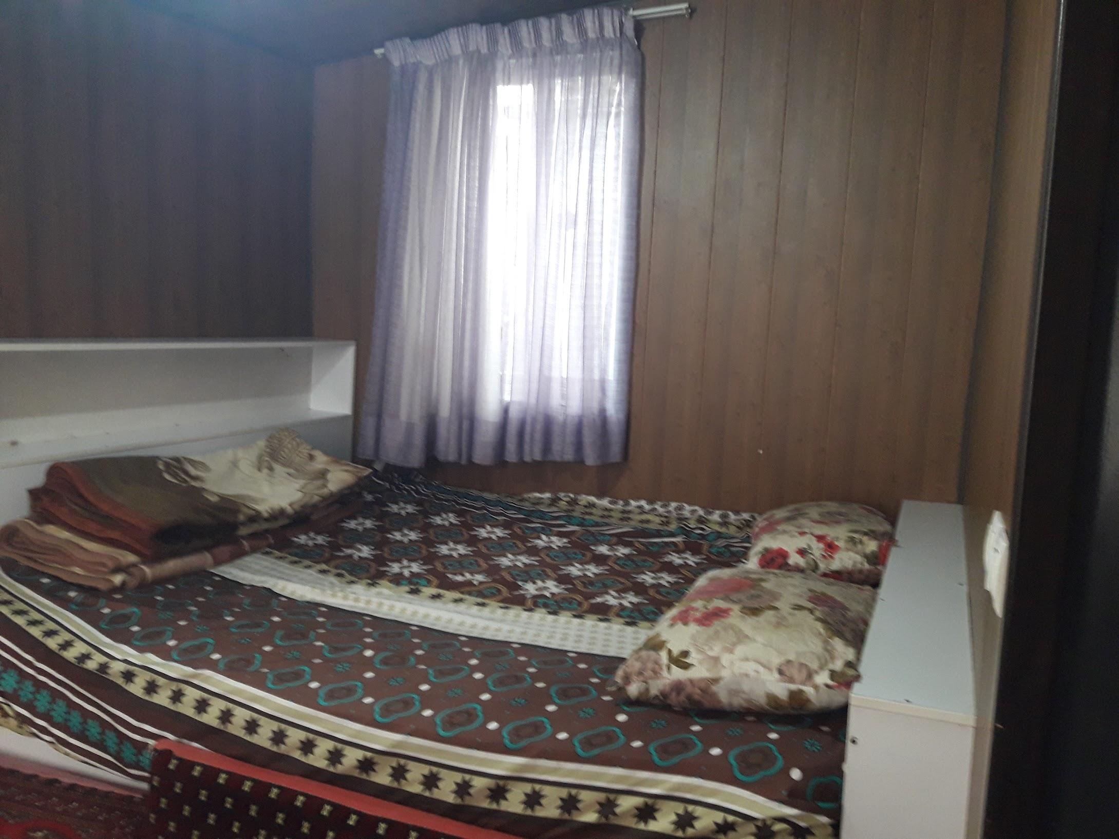 ویلا دو خواب رو به دریا