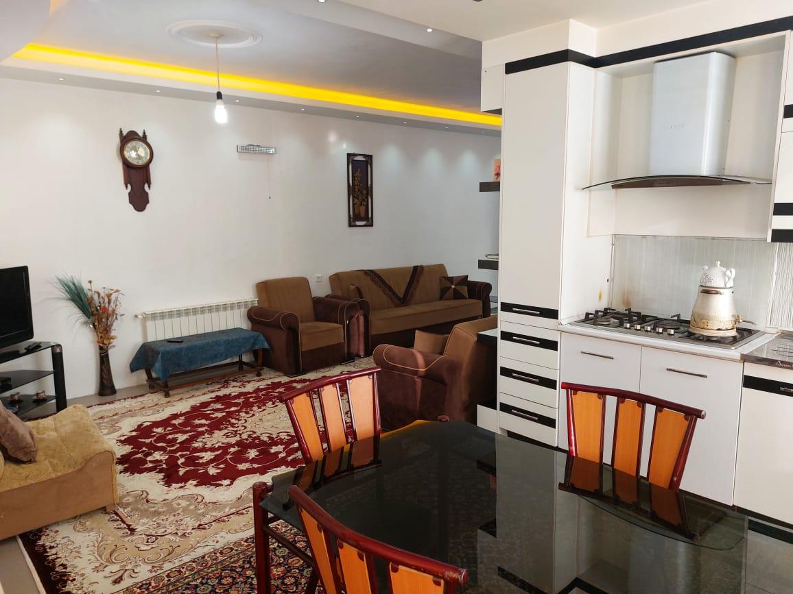 سوئیت فول امکانات در بیله سوار