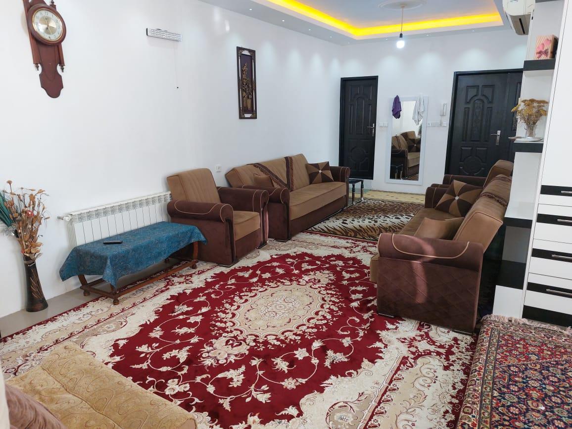 سوئیت فول امکانات در بیله سوار