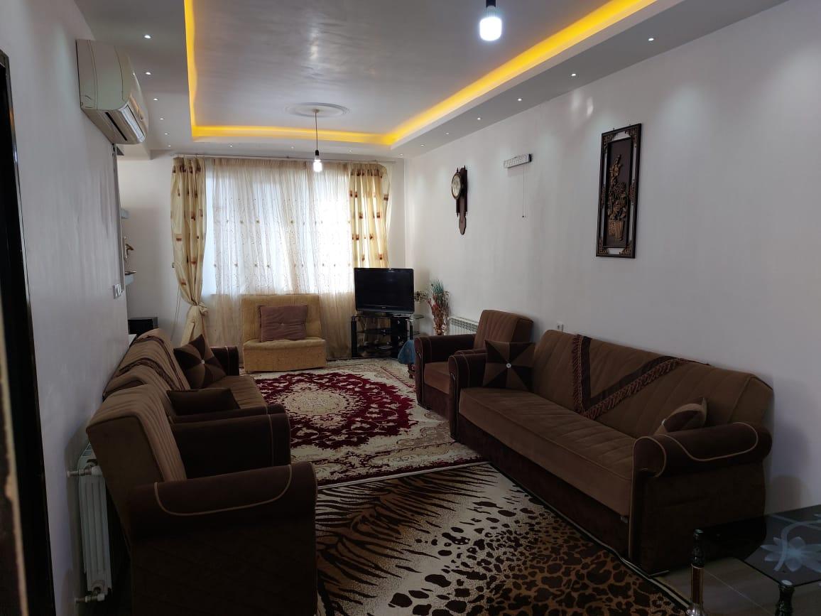 سوئیت فول امکانات در بیله سوار