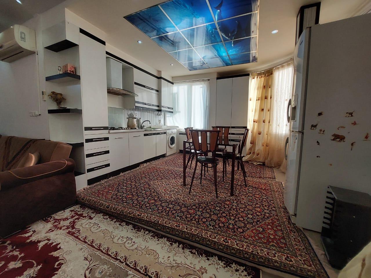سوئیت فول امکانات در بیله سوار