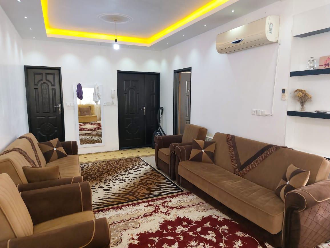 سوئیت فول امکانات در بیله سوار