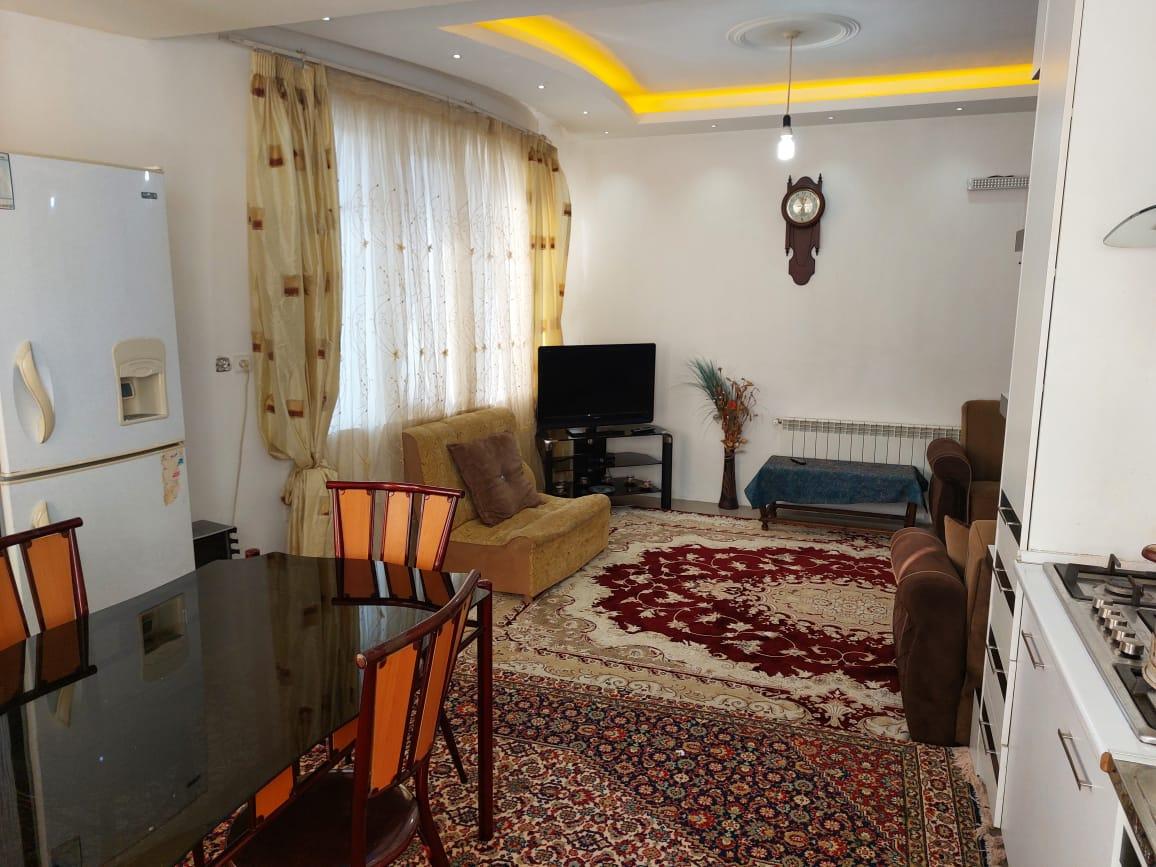 سوئیت فول امکانات در بیله سوار