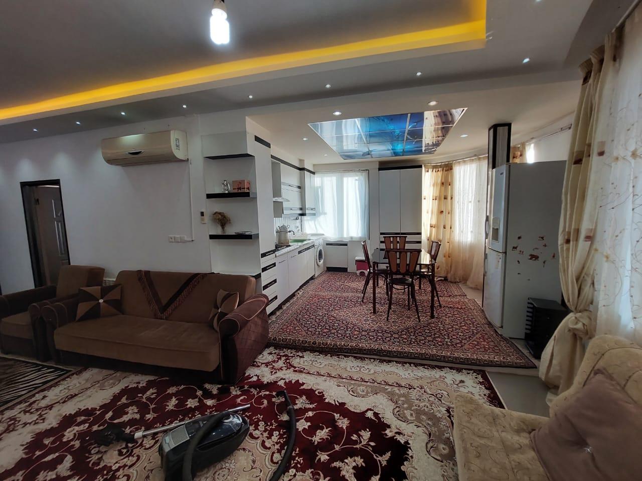 سوئیت فول امکانات در بیله سوار