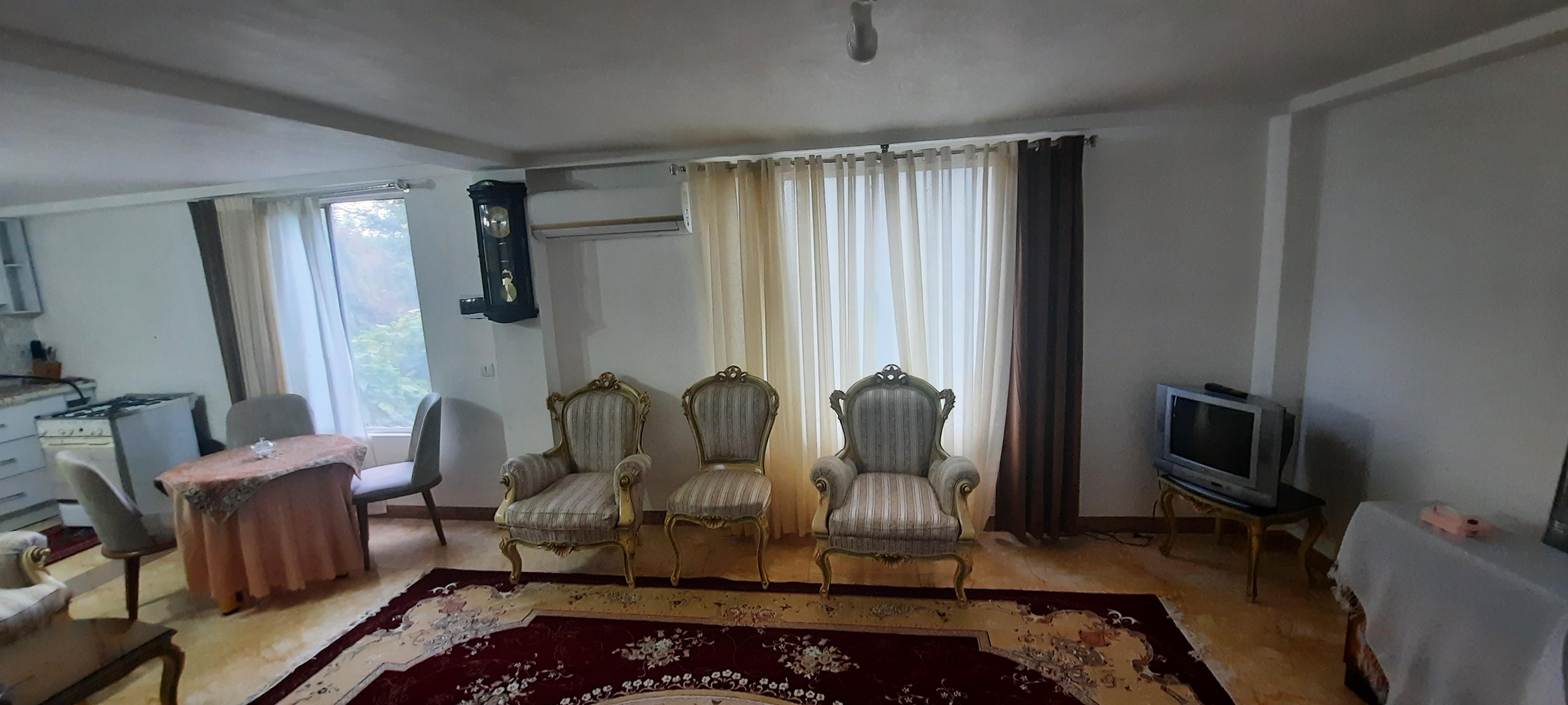 واحد مبله تک خواب روشنا