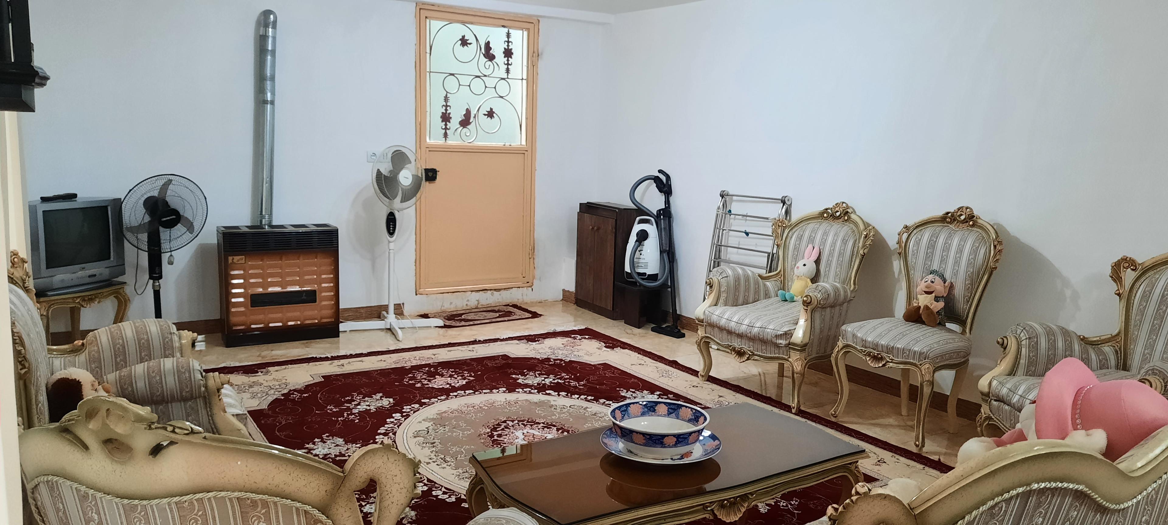 واحد مبله تک خواب روشنا