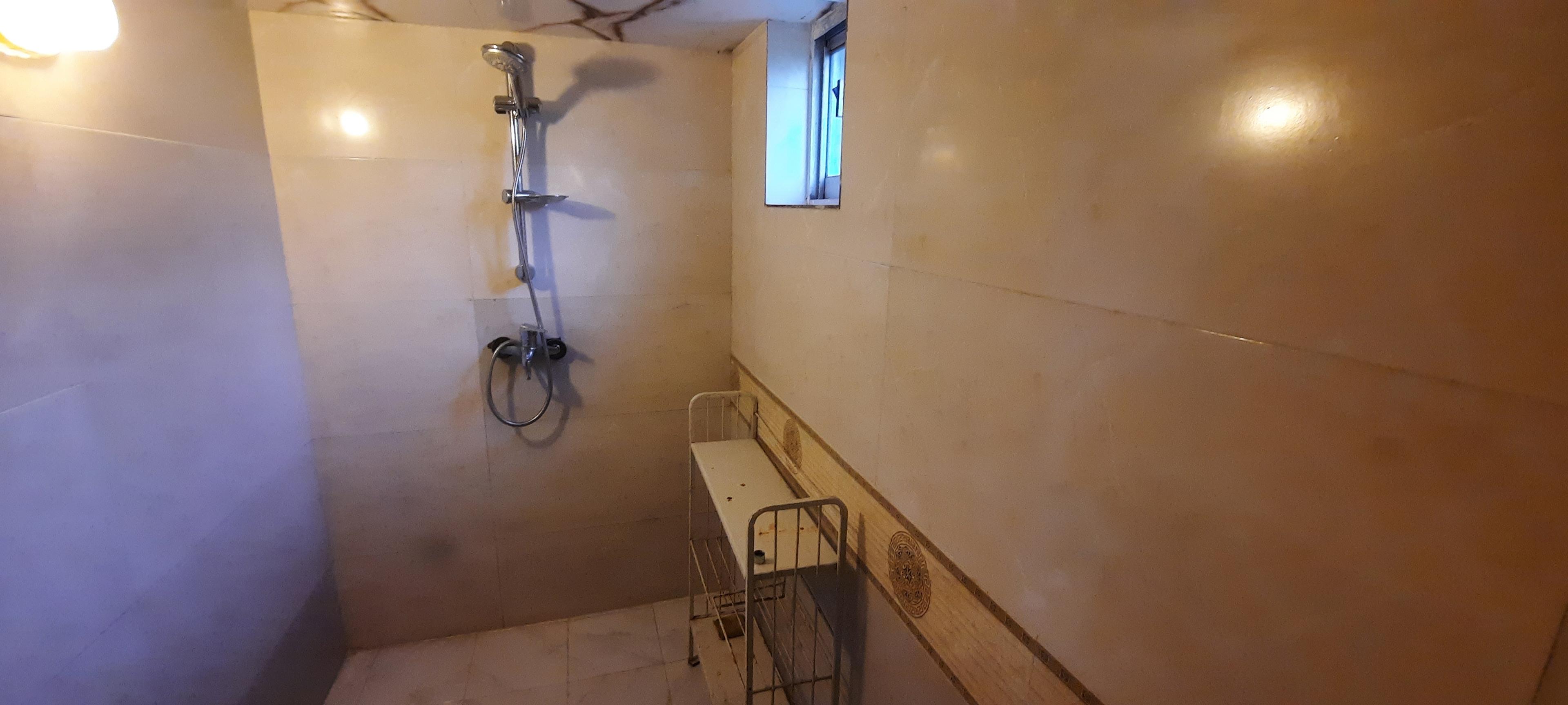 واحد مبله تک خواب روشنا