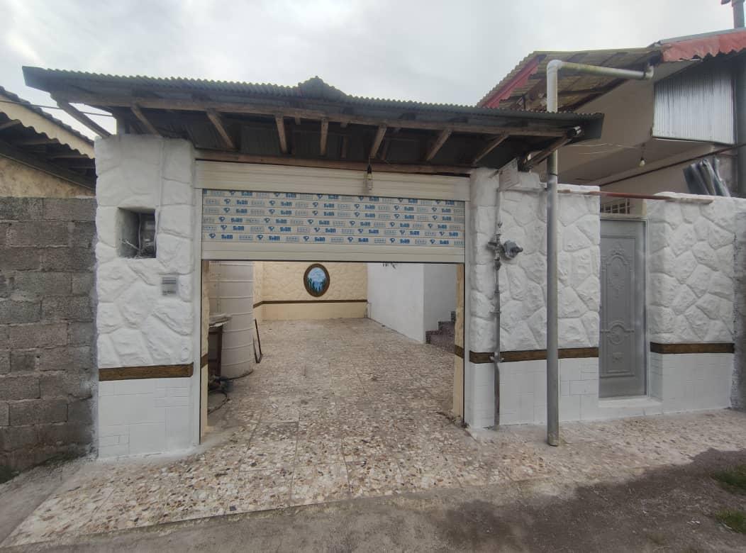 رشت منزل مبله